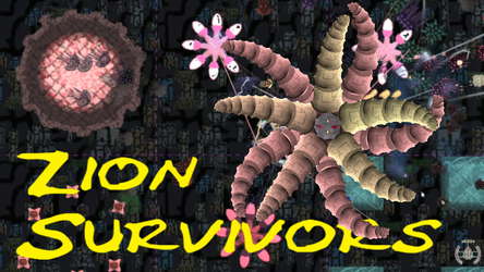 Zion Survivors screenshot 2