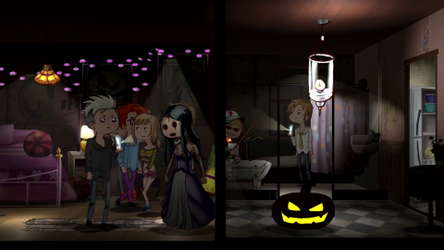 Drosoph Hotel screenshot 7