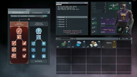 Alien Shooter 2 - The Legend screenshot 8