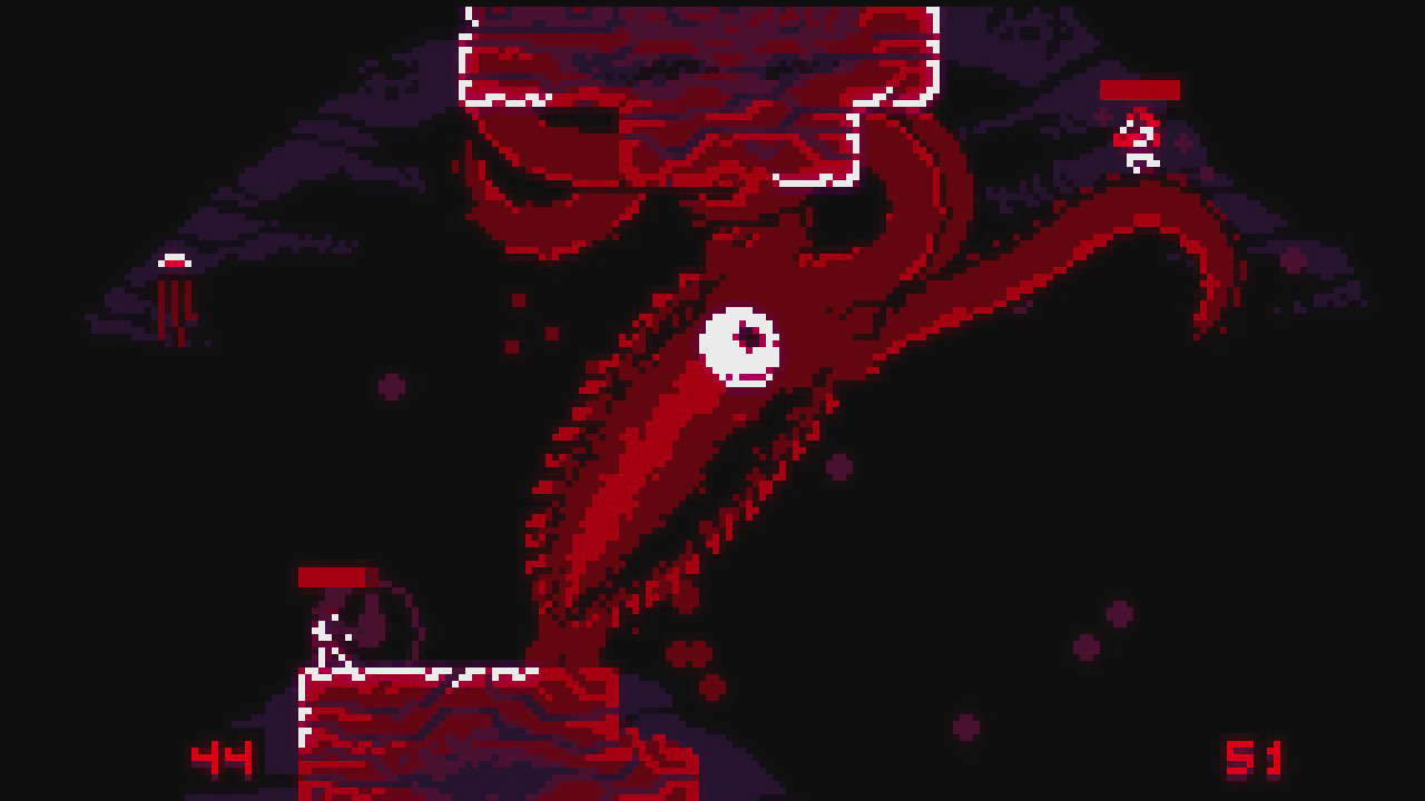 OVERWHELM screenshot