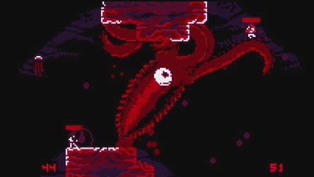 OVERWHELM screenshot 1