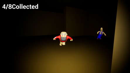 Grandpa's Cheese screenshot 4