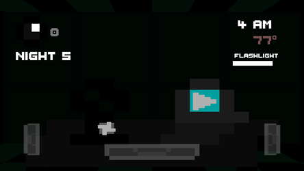 Bunny's Pizza Tycoon screenshot 7