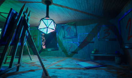 ClayTown Horror Part One screenshot 9