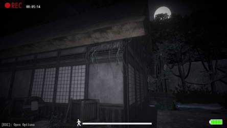 Oniwaki Village -Horror game- screenshot 5