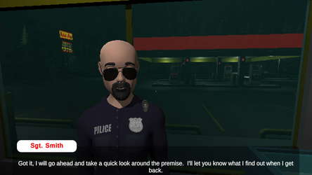 Midnight Shift screenshot 8