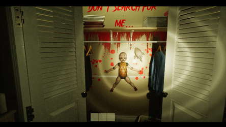 The Doll Sitter screenshot 3