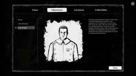 Omen Exitio: Hunger screenshot 2
