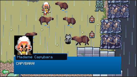 Feline Realms - The Ancients' Legacy screenshot 3