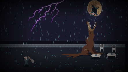 Security: The Horrible Nights screenshot 1