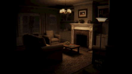 Fatal Midnight screenshot 9