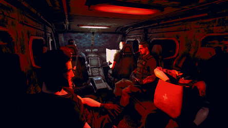 Flesh Made Fear screenshot 6