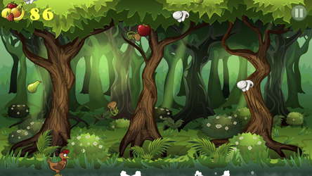Catch them! screenshot 5