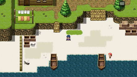 Cult of the Dragon screenshot 8