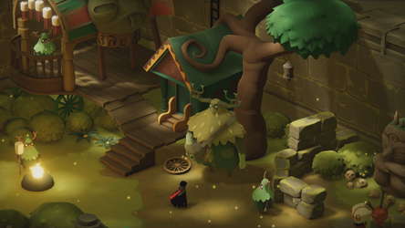 Death's Door screenshot 4