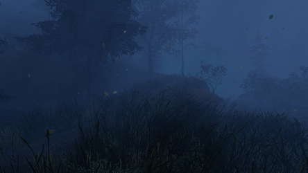 The Drained Goddess screenshot 25