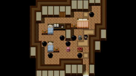 Sokoban: The RPG screenshot 5