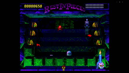 Mystic Midway: Rest in Pieces screenshot 4