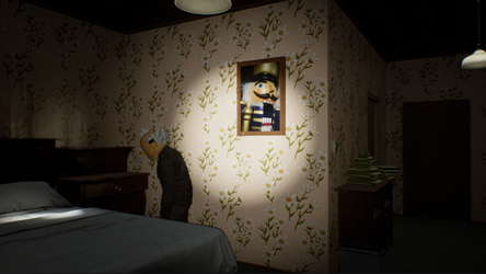 Berghotel Heist screenshot 5