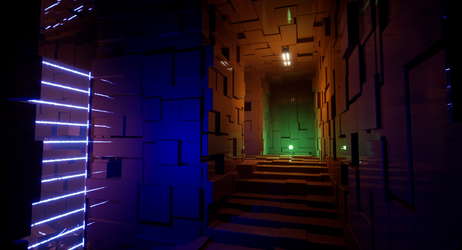 The Unknown screenshot 6