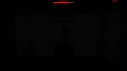Red Rooms screenshot 1