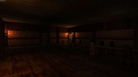 The Morgue Fissure Between Worlds screenshot 9