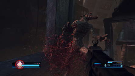 Legendary screenshot 16