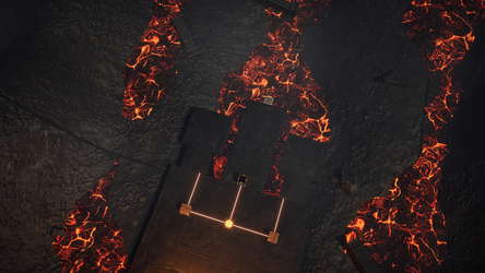 Ved : Journey Beyond the Cube screenshot 8