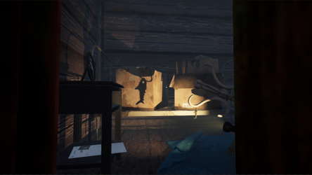 Etched Memories Demo screenshot 2