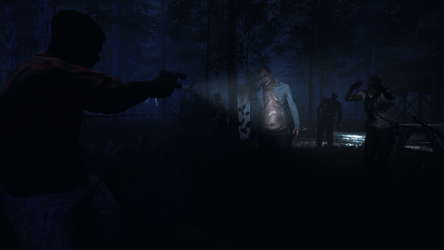Daymare: 1998 screenshot 12