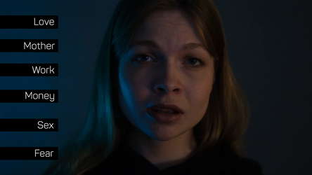 Russian Psychiatric Pastoral: Prologue screenshot 1