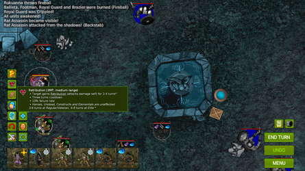 Age of Fear: Total screenshot 3