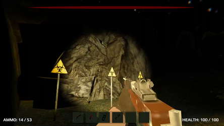 Truth Seekers screenshot 14