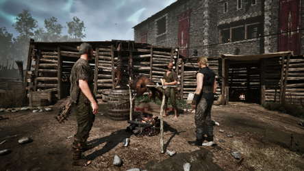 Gothic 1 Remake screenshot 22
