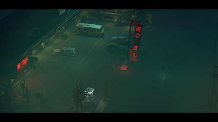 Dark Days screenshot 8