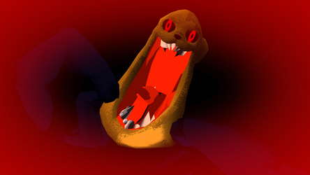 Little Screamies screenshot 12