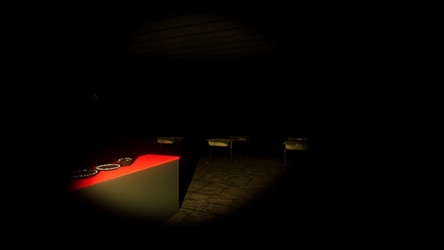Show Yourself (Director's Cut) screenshot 1