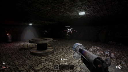 KLETKA screenshot 3