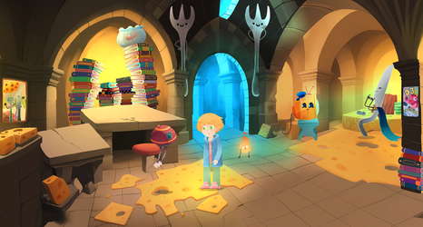 Asfalia: Fear screenshot 1