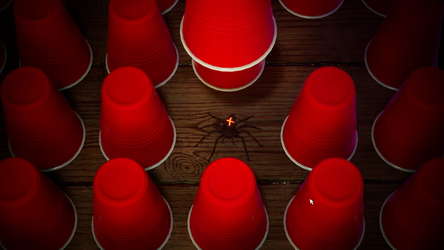 Spider Roulette screenshot 2