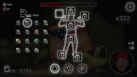 Gachi Heroes screenshot 4