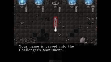 The Heart of Darkness screenshot 1