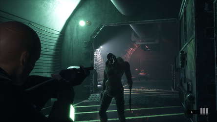 Daymare: 1998 screenshot 21