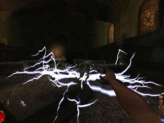 Arx Fatalis screenshot 2