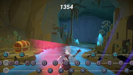 Anime Dance-Off - Ghost Party screenshot 8