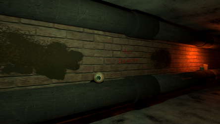 Hate's Offering screenshot 3