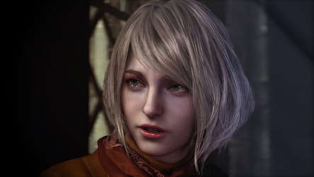 Resident Evil 4 screenshot 11