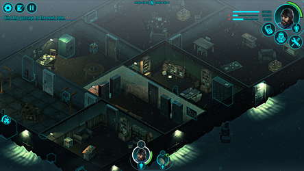 Distrust: Polar Survival screenshot 5