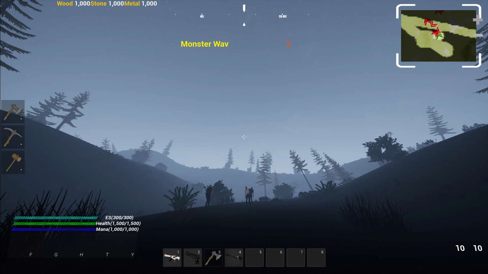 MOF screenshot