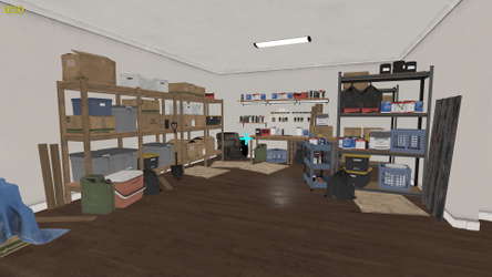 House screenshot 2